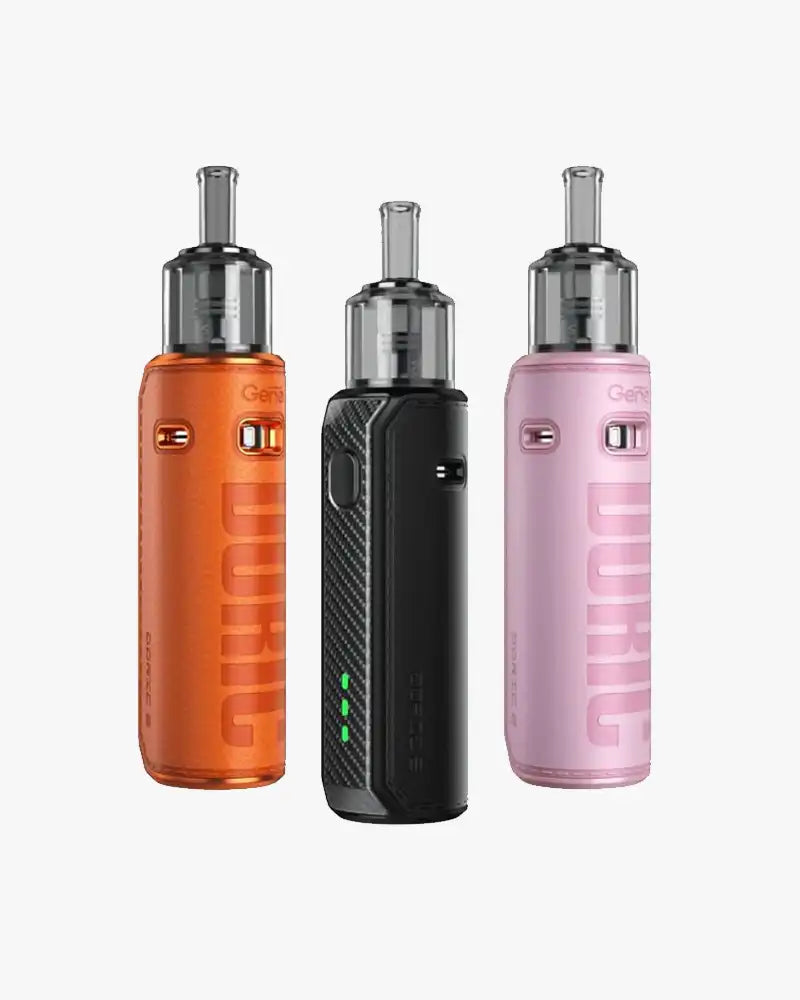 Voopoo Doric E Pod Vape Kit