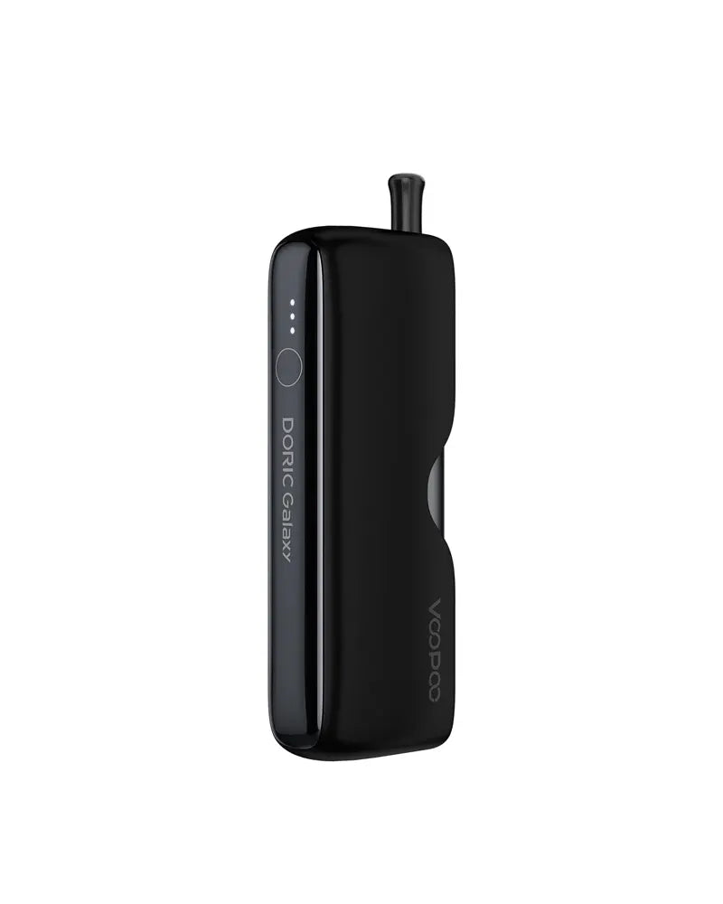 Voopoo Doric Galaxy Pod Kit Black