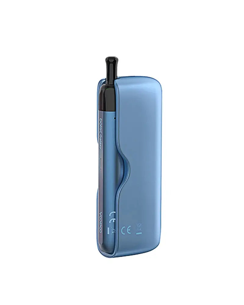 Voopoo Doric Galaxy Pod Kit  Blue