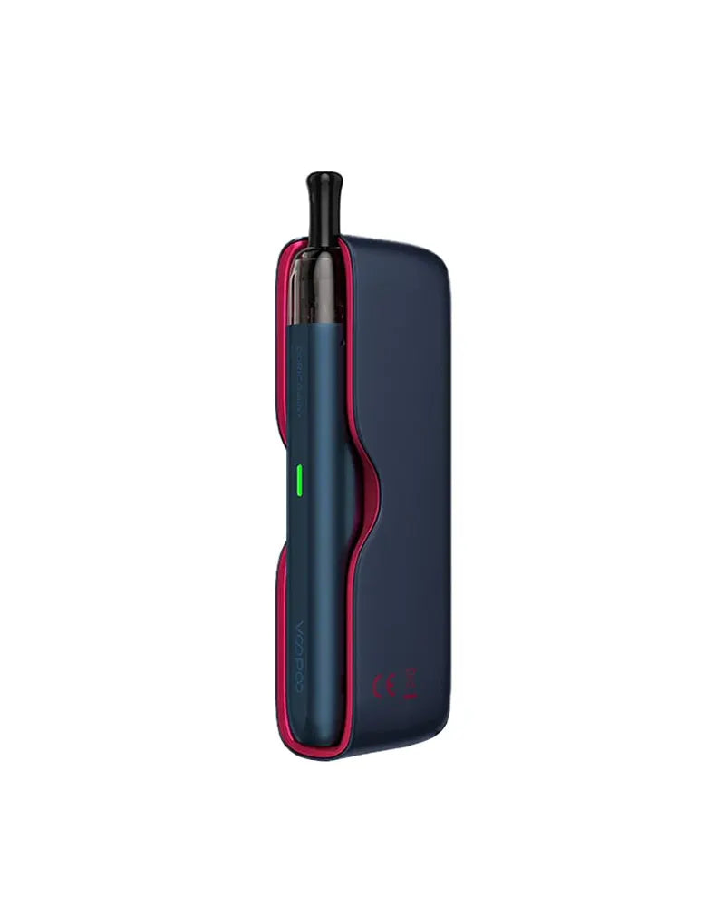 Voopoo Doric Galaxy Pod Kit Leaden Red