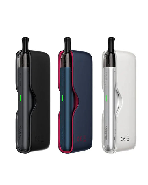 Voopoo Doric Galaxy Pod Kit - Vapours Deal Ltd