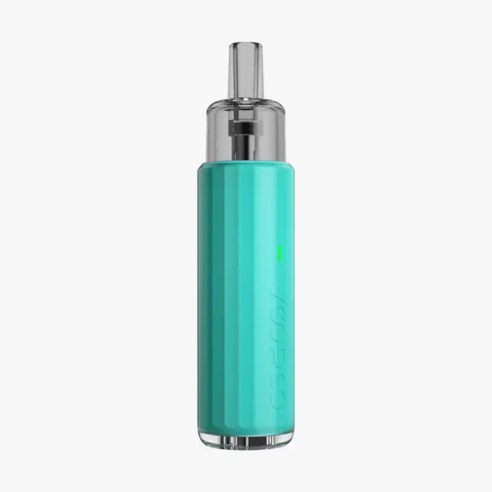 Voopoo-Doric-Q-Pod-Vape-Kit-Mint-Green