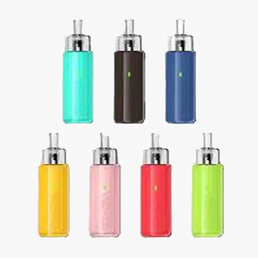 VooPoo Doric Q Pod Vape Kit - Vapours Deal Ltd