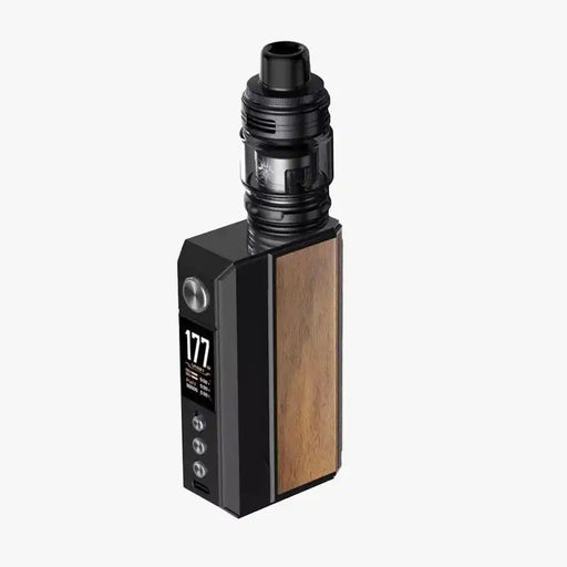 Voopoo-Drag-4-Mod-Kit-Black-Walnut