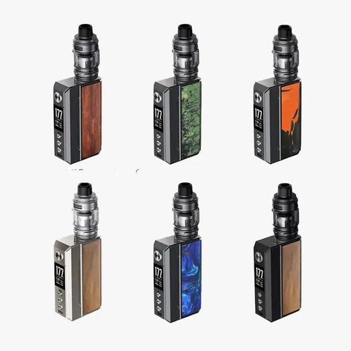 Voopoo-Drag-4-Mod-Kit