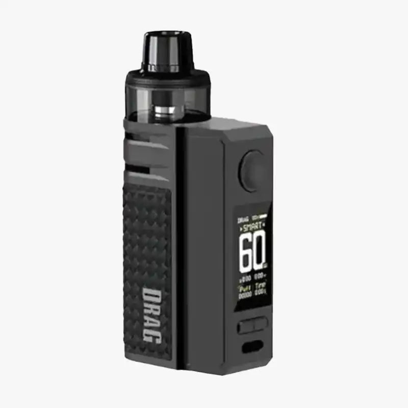 Voopoo-Drag-E60-Vape-Kit-Black