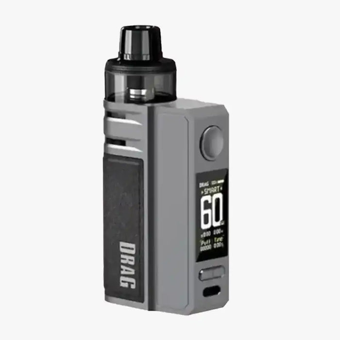 Voopoo-Drag-E60-Vape-Kit-Grey