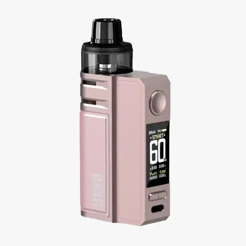 Voopoo-Drag-E60-Vape-Kit-Pink