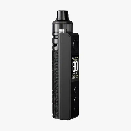 Voopoo-Drag-H80S-Pod-Vape-Kit-Black