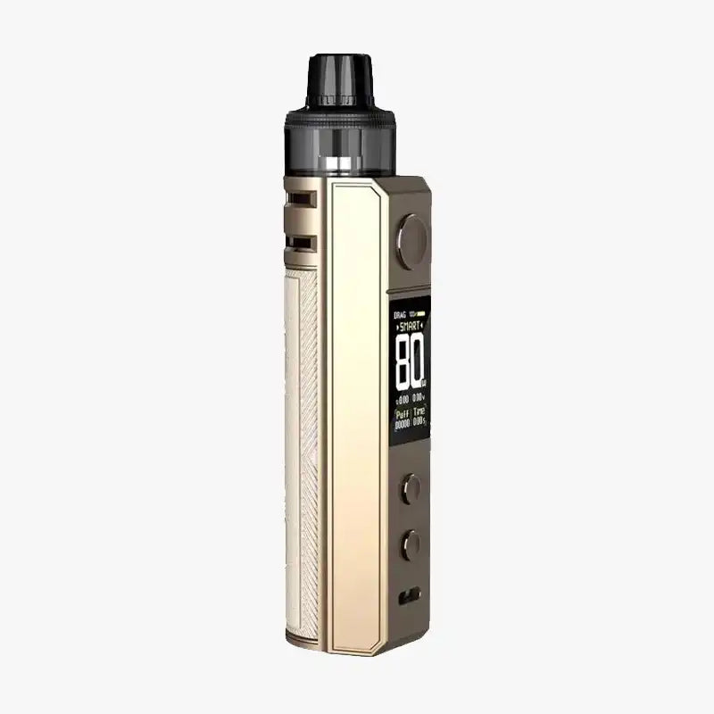 Voopoo-Drag-H80S-Pod-Vape-Kit-Golden