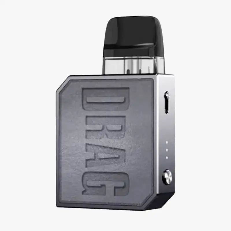 Voopoo-Drag-Nano-2-Vape-Kit-Classic-Grey