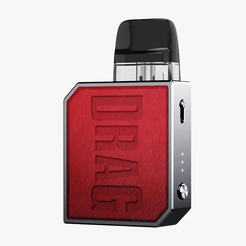 Voopoo-Drag-Nano-2-Vape-Kit-Classic-Red