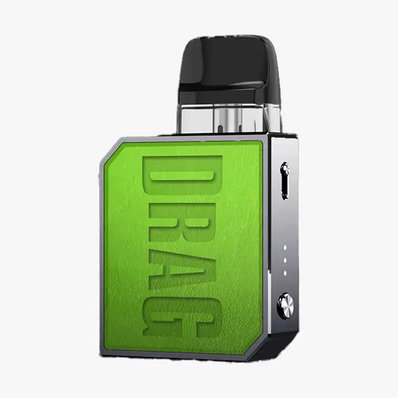 Voopoo-Drag-Nano-2-Vape-Kit-Tea-Green