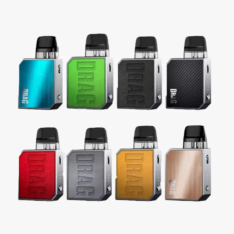 VooPoo Drag Nano 2 Vape Kit - Vapours Deal Ltd