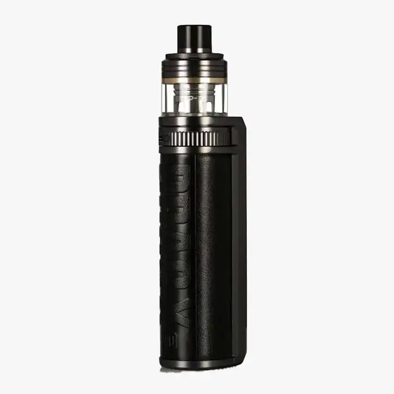 Voopoo-Drag-X-Pro-Pod-Vape-Kit-Black