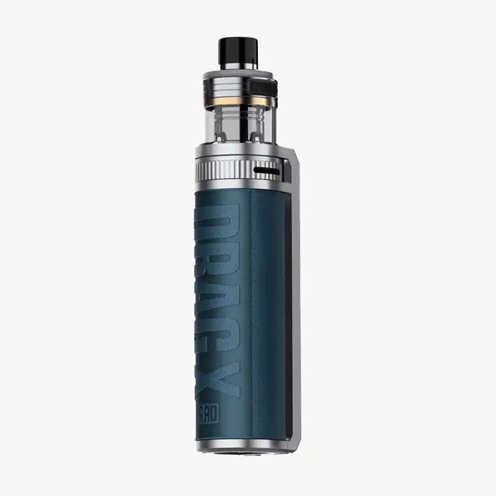 Voopoo-Drag-X-Pro-Pod-Vape-Kit-Grada-Blue