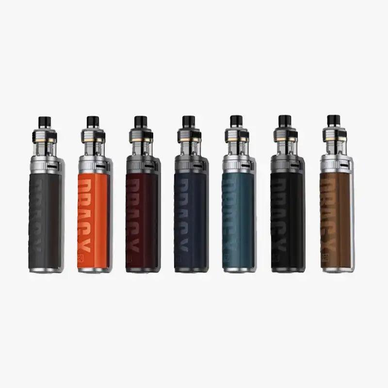 VooPoo Drag X Pro Pod Vape Kit - Vapours Deal Ltd