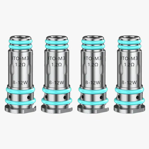 Voopoo-ITO-M2-M3-Replacement-Coils