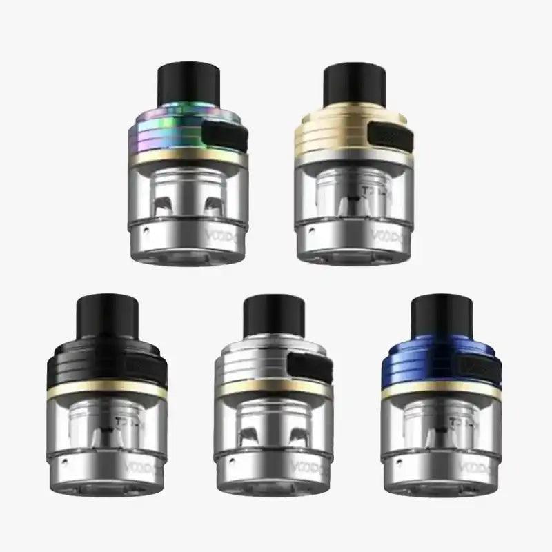 Voopoo TPP X Replacement Pod XL - Vapours Deal Ltd