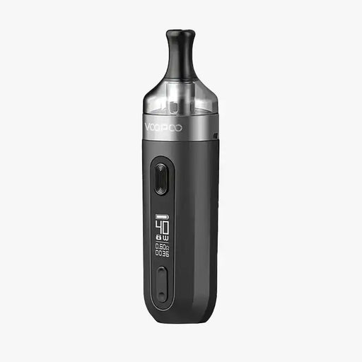 Voopoo V Suit Pod Kit Black