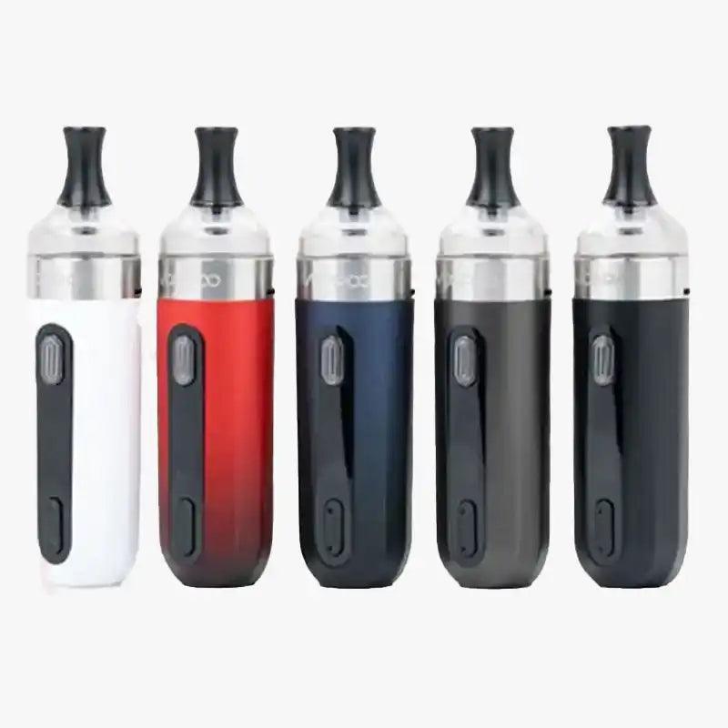 Voopoo V Suit Pod Kit - Vapours Deal Ltd