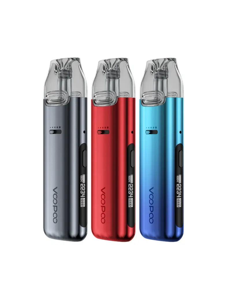 Voopoo VMate Pro Pod Kit - Vapours Deal Ltd