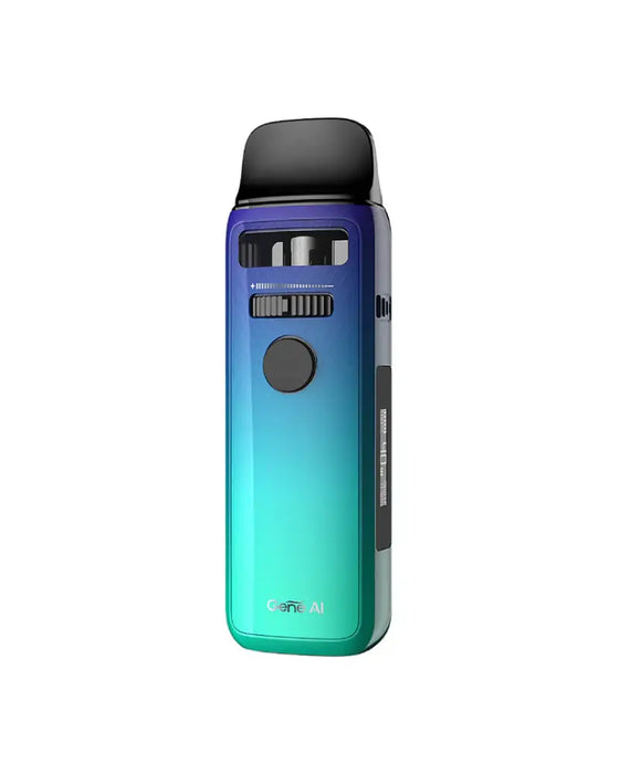 Voopoo Vinci 3 50W Pod Mod Kit Aurora Blue