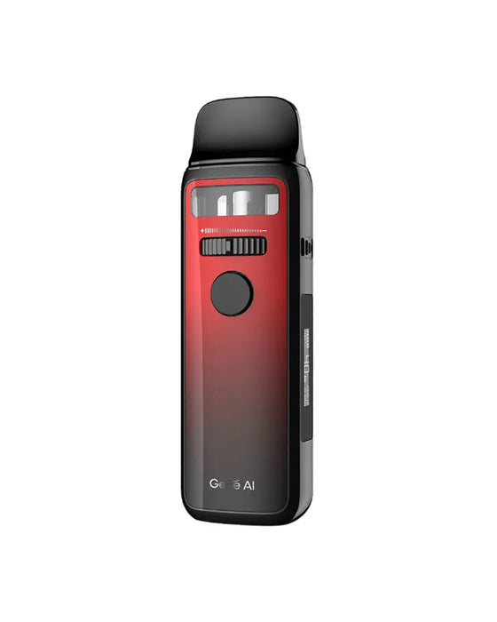 Voopoo Vinci 3 50W Pod Mod Kit Aurora Red