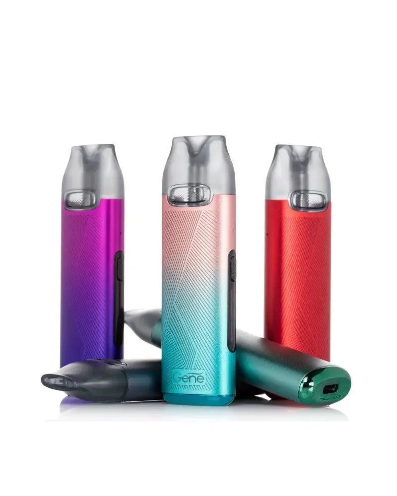 Voopoo Vthru Pro 25W Pod Kit - Vapours Deal Ltd