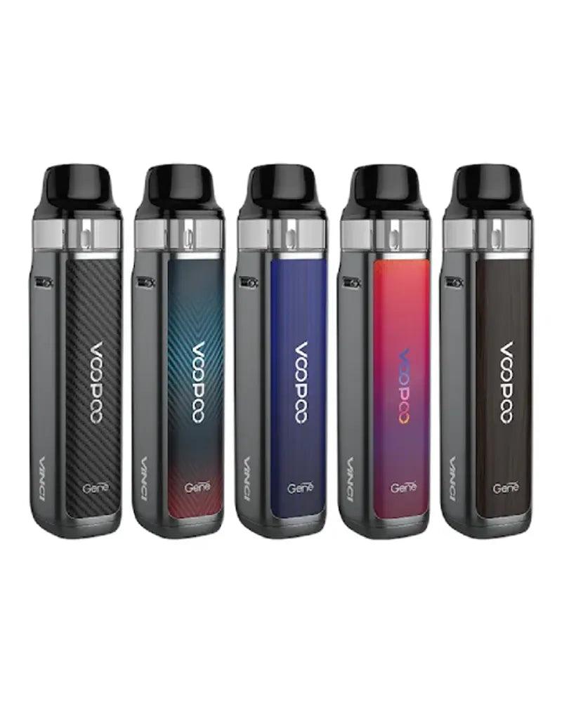VooPoo Vinci 2 50W Pod Mod Kit - Vapours Deal Ltd