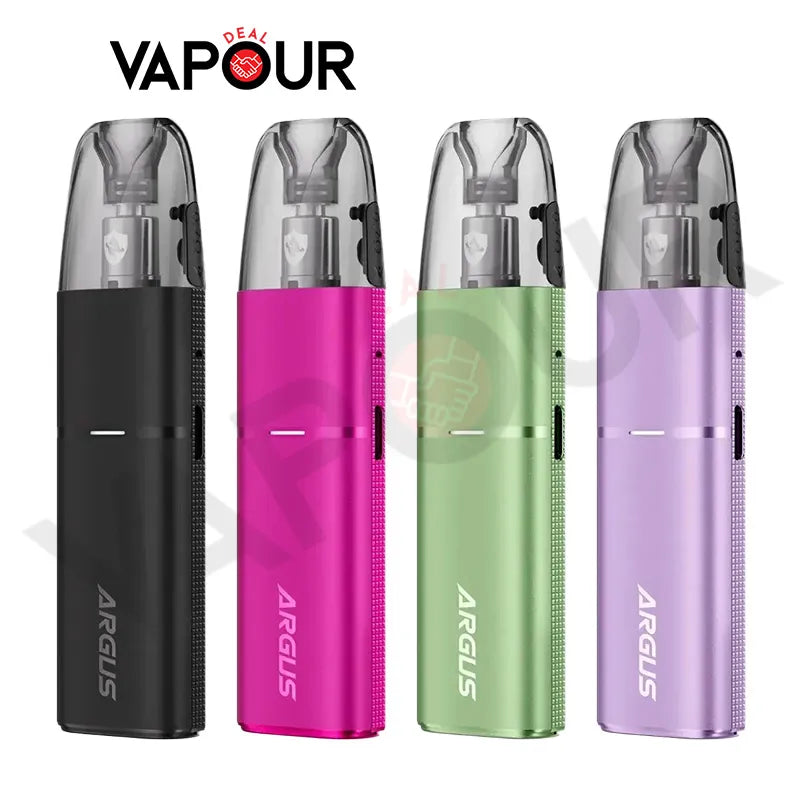 Voopoo Argus G3 Mini Pod Kit - Vapour Deal