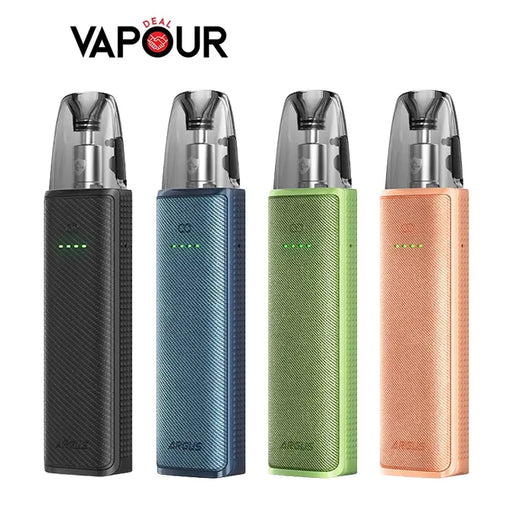 Voopoo Argus Z3 Pod Vape Kit Vapour Deal LTD