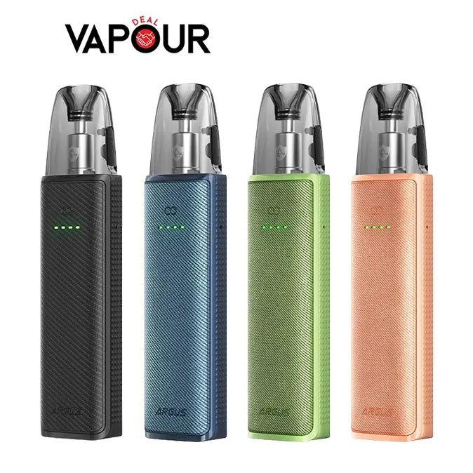 Voopoo Argus Z3 Pod Vape Kit Vapour Deal LTD