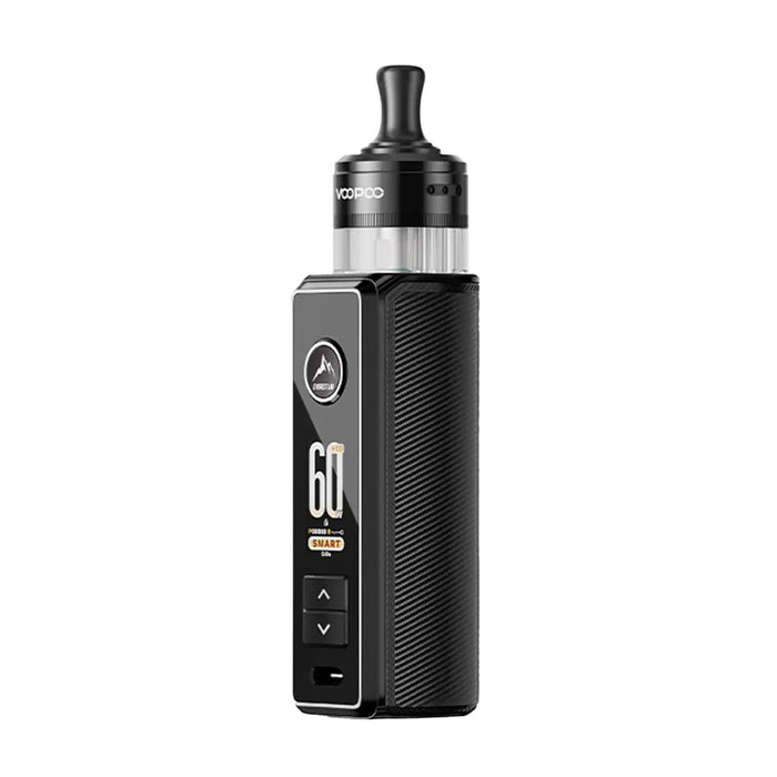 VooPoo Drag S3 Pod Vape Kit - Vapour Deal LTD
