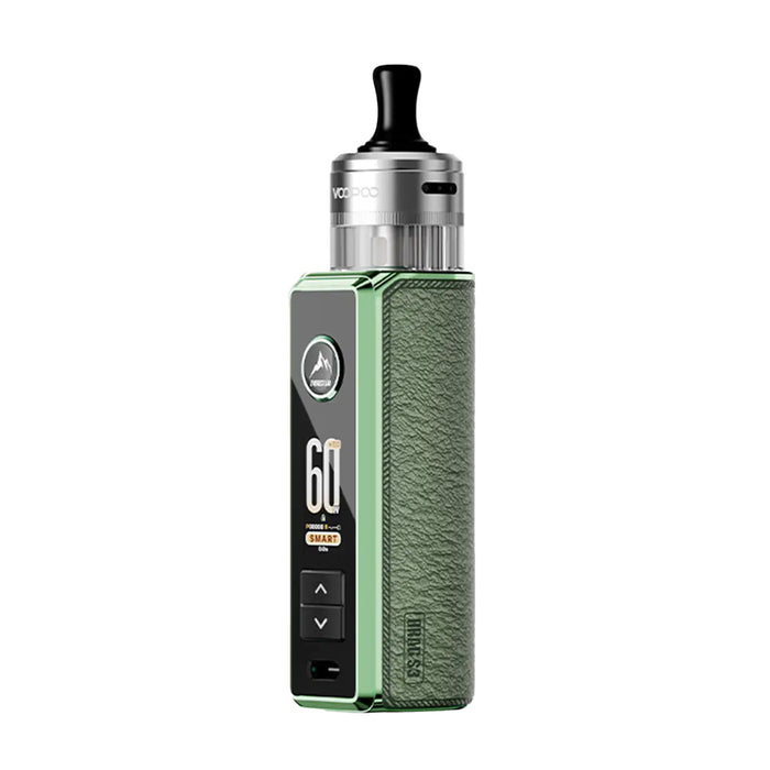 VooPoo Drag S3 Pod Vape Kit - Vapour Deal LTD