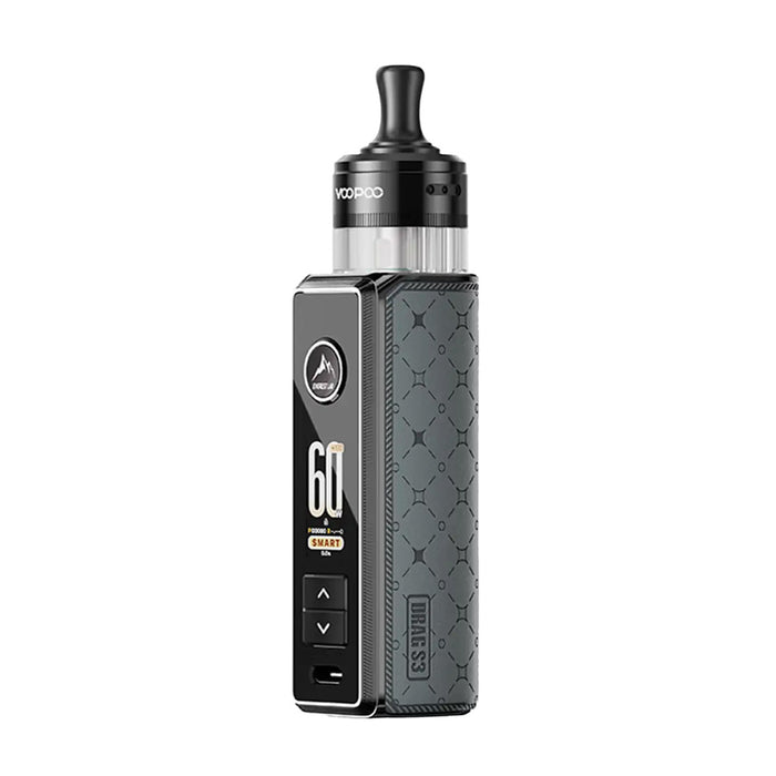 VooPoo Drag S3 Pod Vape Kit - Vapour Deal LTD