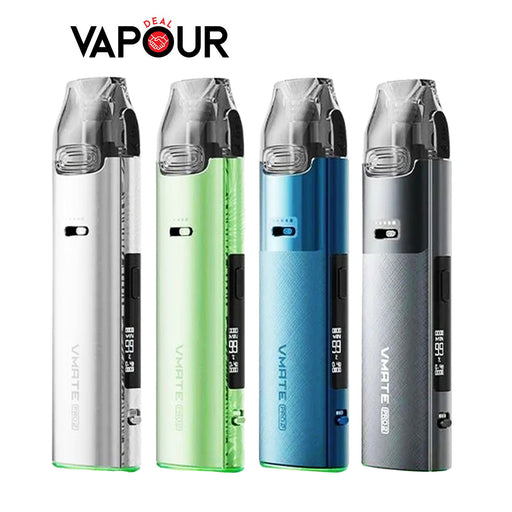 Voopoo Vmate Pro 2 Pod Vape Kit - Vapour Deal LTD