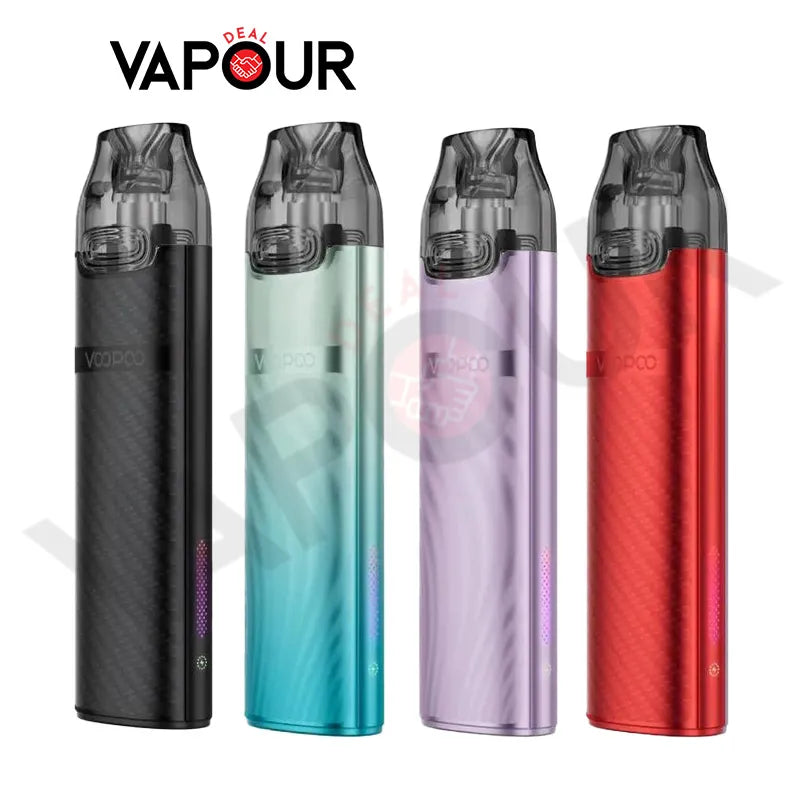 Voopoo Vmate i3 Pod Vape Kit - Vapour Deal LTD