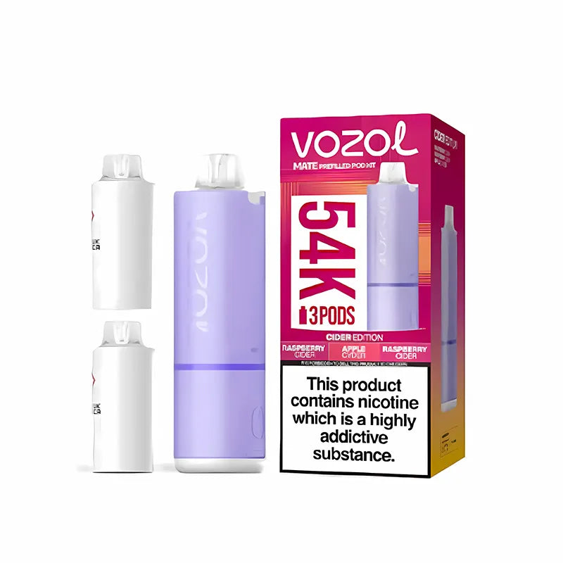vozol vape price azerbaijan Foger Vape – Switch Pro 30K & Bit 35K Disposables main image 1