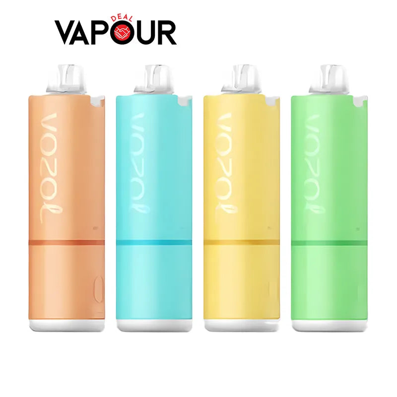 Vozol Mate 54K Prefilled Pod Kit - Vapour Deal LTD