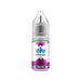 WGA Crystal Blueberry Cherry Cranberry Nic Salt - 10 Pack