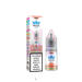 WGA Crystal Blueberry Peace Ice Nic Salt - 10 Pack