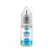 WGA Crystal Blueberry Sour Respberry Nic Salt - 10 Pack