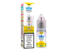 WGA Crystal Pineapple Peace Mango Nic Salt - 10 Pack