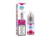 WGA Crystal Strawberry Raspberry Ice Nic Salt 10mg