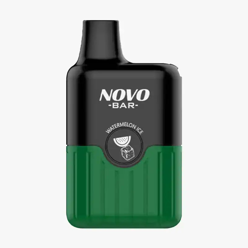 Watermelon Ice Smok Novo Bar B600 Puffs