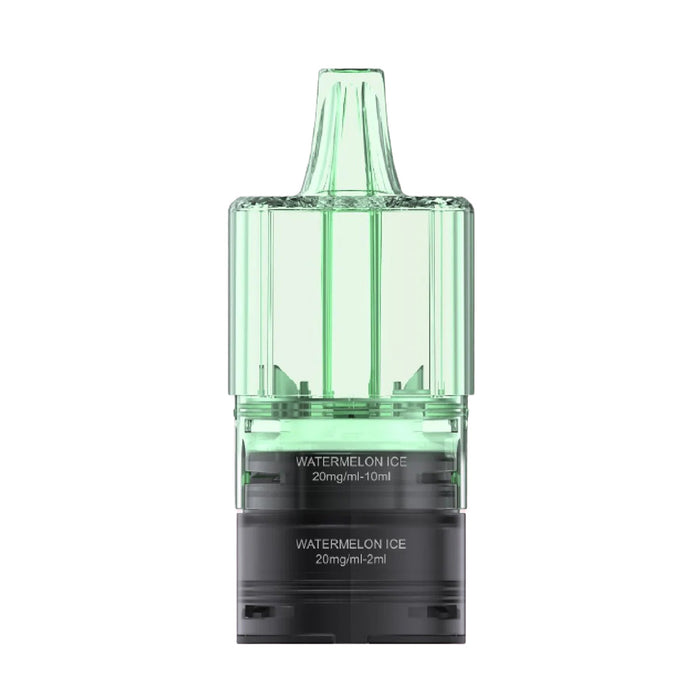 Uwell Viscore Pro Plus 40K Prefilled Pods - Vapour Deal LTD