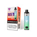 Watermelon Ice Crystal Galaxy Focus 1 6K Puffs Prefilled Pod Kit - Vapour Deal LTD
