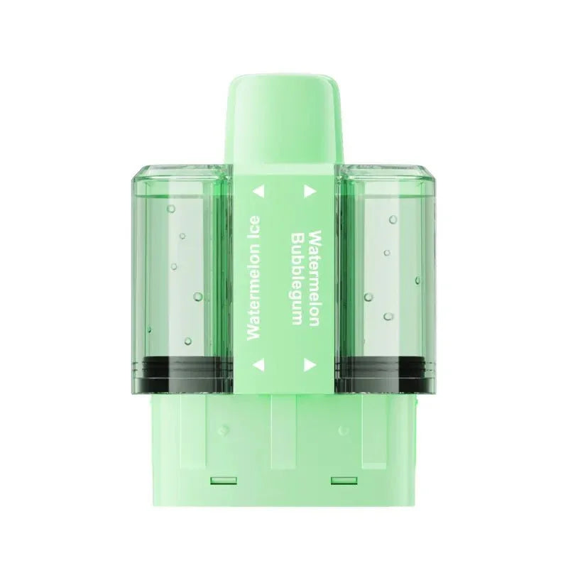Crystal Pro Switch 30K Prefilled Pods