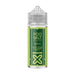 White Grape Cucumber Apple 100ml Vape Juice By Pod Salt Nexus